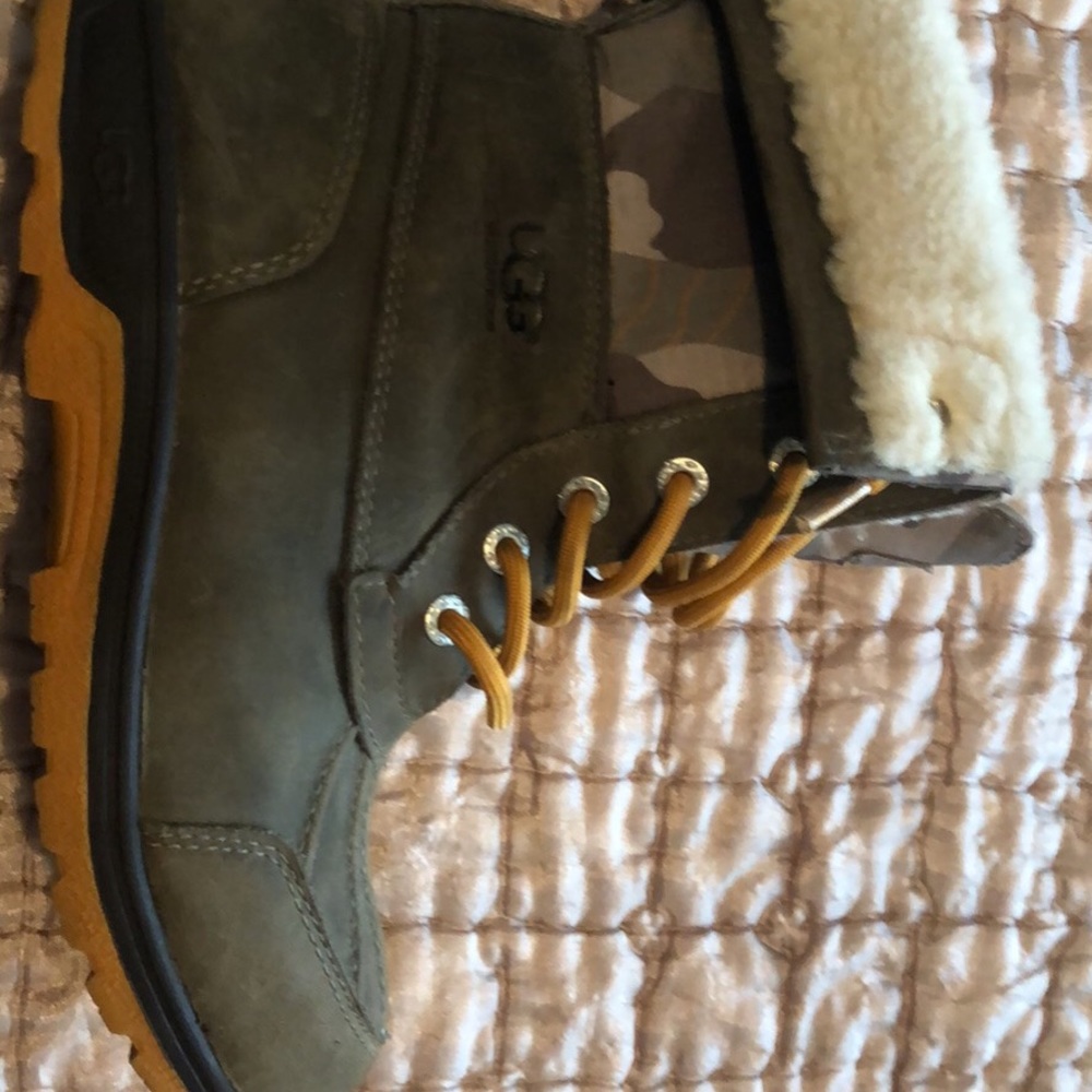 Ugg Waterproof Boots - image 3